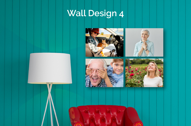 Promoción: WallDesign 4