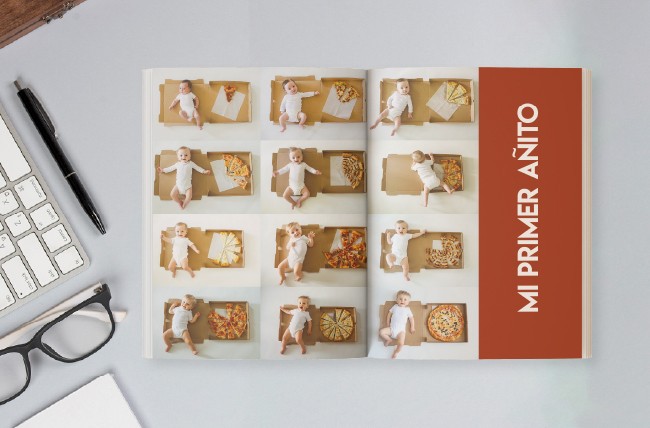 Promoción: Photobook Verti