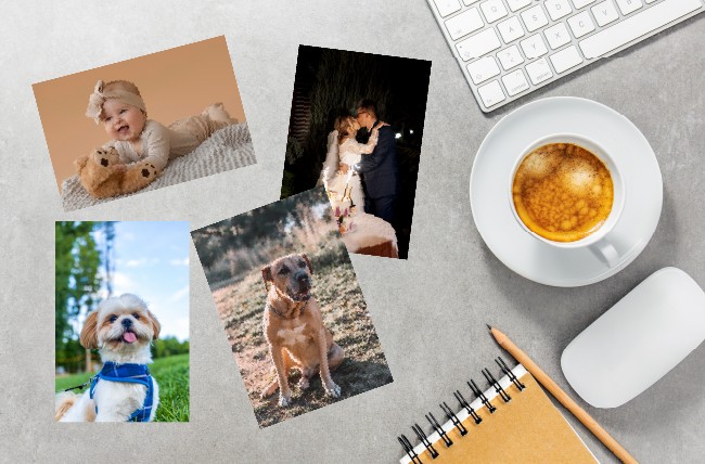 Promoción: 500 Fotos 10x15cm