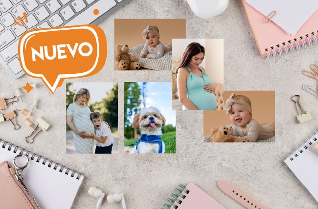 Promoción: 50 Fotos 13x18 cm