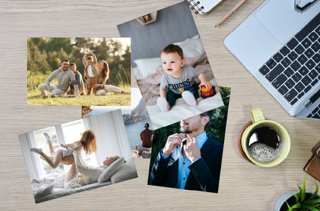 Promoción: 50 Fotos 10x15 cm