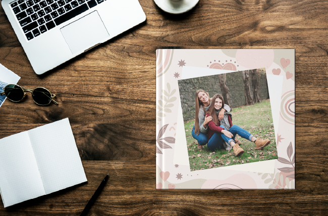 Promoción: Photobook Super