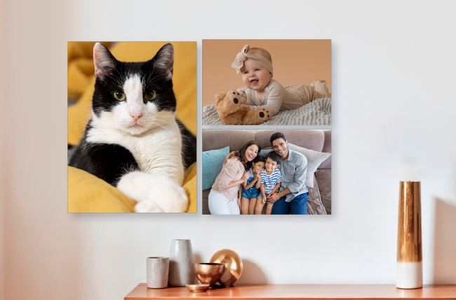 Promoción: Wall Design 1