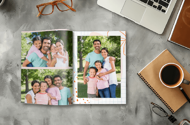 Promoción: Fotorevista Xpress