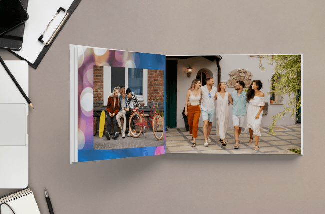 Promoción: Photobook Mini
