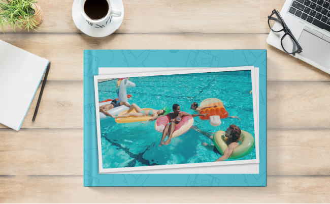 <strong>¡PROMO ESPECIAL! Photobook Mini 15x20 cm</strong></br>a solo $55.000 | FotoFoto Colombia
