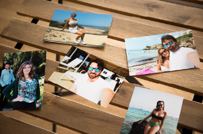 ¡Precio inigualable!<br>100 Fotos Premium 10x15 cm a $105.000 | FotoFoto Colombia