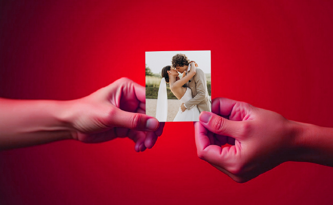 ¡Precio inigualable!<br>100 Fotos Premium 10x10 cm a $75.000 | FotoFoto Colombia