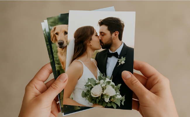 50 Fotos 13x18 cm. a sólo $50.000 | FotoFoto Colombia