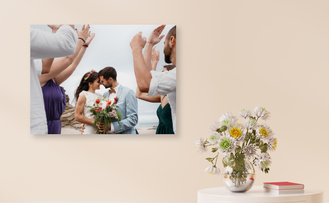 <strong>Fotoretablo 30x40 cm</strong><br>Solo $48.000 | FotoFoto Colombia