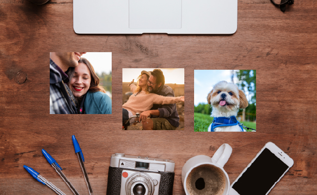 ¡Precio inigualable!<br>200 Fotos Premium 13x13 cm a $155.000 | FotoFoto Colombia