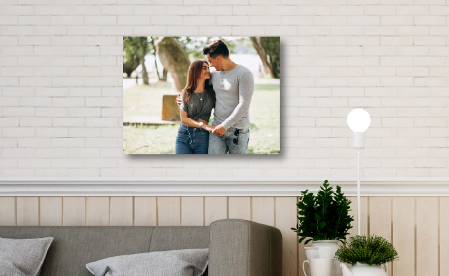 <strong>Fotoretablo 20x30 cm</strong><br>Solo $27.000 | FotoFoto Colombia