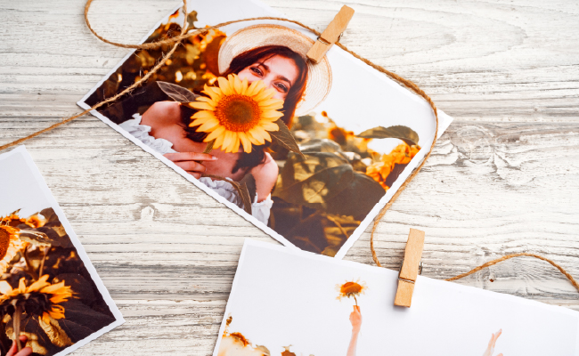 100 Fotos 13x18 cm. a sólo $87.000 | FotoFoto Colombia