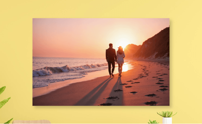 <strong>Hiperlienzo 45x70 cm.</strong> por solo $114.000 | FotoFoto Colombia