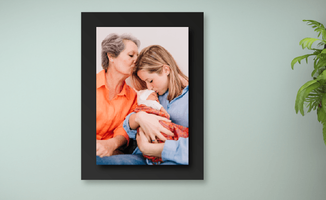 </br><strong>¡HERMOSO!</strong></br>Retablo Flotante 20x30 cm. Solo $65.000 | FotoFoto Colombia