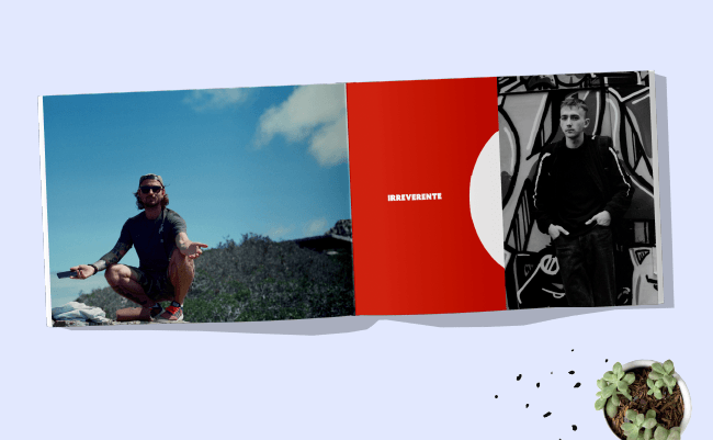 <strong>¡Exclusivo! Photobook Clásico Tapa Blanda</strong></br>a solo $49.500 | FotoFoto Colombia