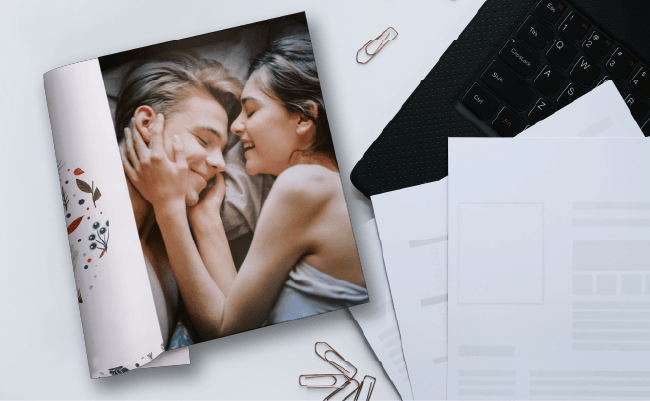 Fotorevista Maxi por solo $45.000 ¡POR TIEMPO LIMITADO! | FotoFoto Colombia