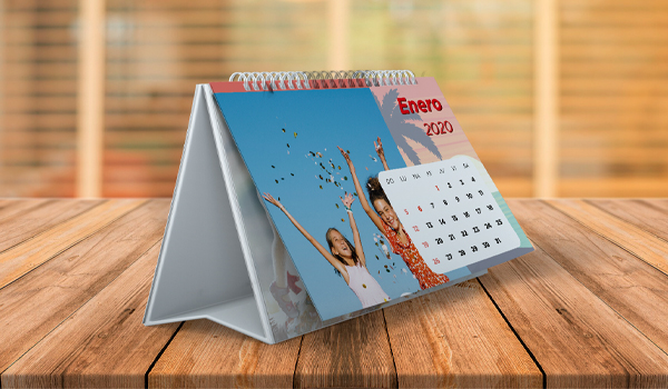 Elegibilidad Señuelo paquete Calendarios y suministros de escritorio 1 PC 2020 Calendario de escritorio  de pie Calendario de escritorio Funciona desde agosto de 2019 hasta  diciembre de 2020 para la oficina familiar o de negocios