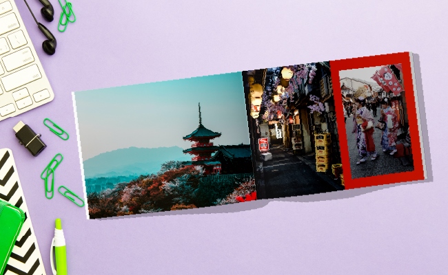 Impresión con descuento de <strong>¡Exclusivo! Photobook Clásico Tapa Blanda</strong></br>a solo $63.000