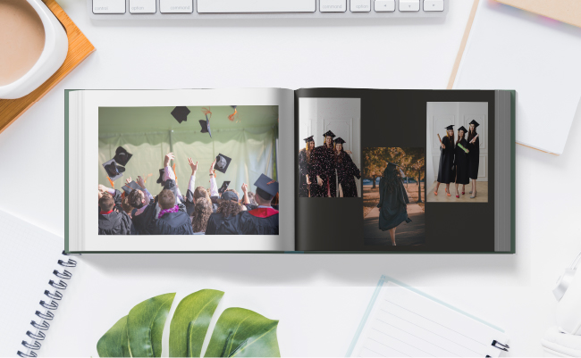 Impresión con descuento de <strong>¡PROMO ESPECIAL! Photobook Mini 15x20 cm</strong></br>a solo $55.000