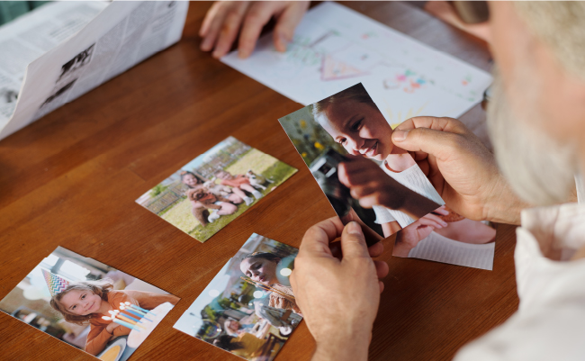 Impresión con descuento de 50 Fotos 13x18 cm. a sólo $50.000