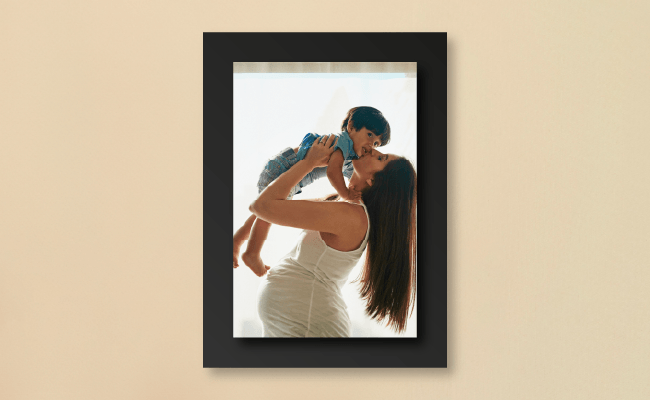 Impresión con descuento de </br><strong>¡HERMOSO!</strong></br>Retablo Flotante 20x30 cm. Solo $65.000
