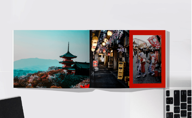Impresión con descuento de <strong>¡Exclusivo! Photobook Clásico Tapa Blanda</strong></br>a solo $49.500