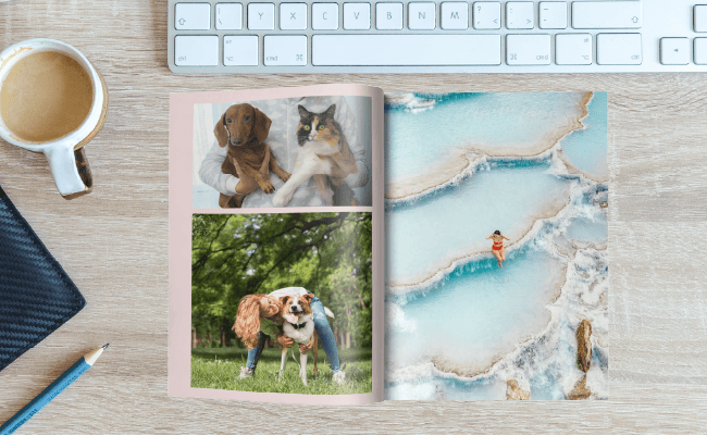 Impresión con descuento de Fotorevista Maxi por solo $45.000 ¡POR TIEMPO LIMITADO!