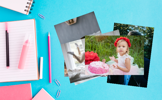 Impresión económica de 50 Fotos 10x15 cm a solo $29.000