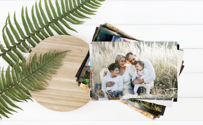 Impresión económica de 500 Fotos 10x15cm por solo $180.000