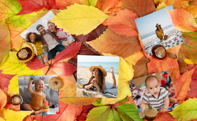 Impresión económica de ¡Precio inigualable!<br>100 Fotos Premium 10x10 cm a $75.000