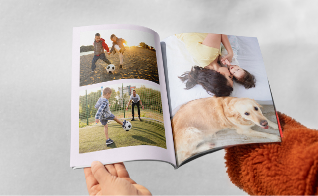 Impresión económica de Fotorevista Maxi por solo $45.000 ¡POR TIEMPO LIMITADO!