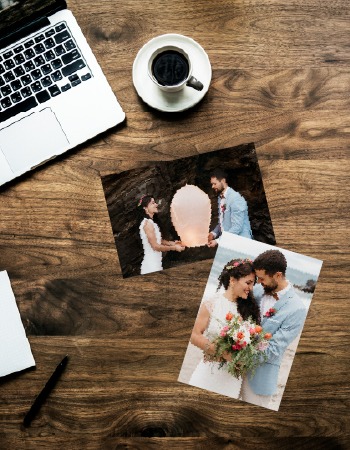 Impresión en papel fotográfico a domicilio Combo 25 Fotos Premium 10x15cm