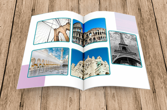 Comprar ahora Fotorevista Maxi 22x28 cm