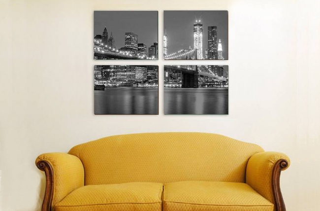 Comprar ahora Fotolienzo Gallery 76x52 cm.