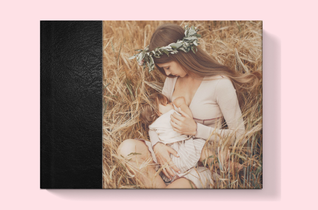 Comprar ahora Photobook de Lujo 20x26 cm