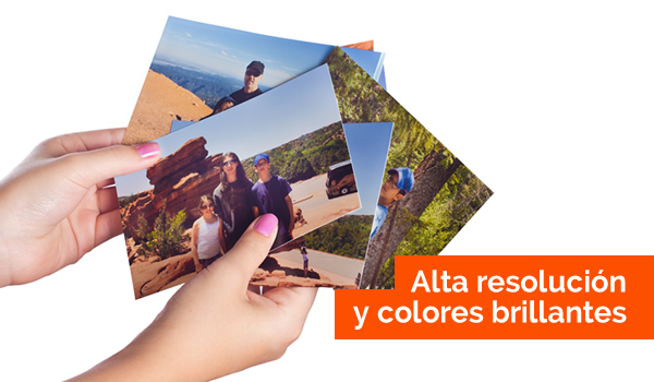 Comprar ahora Combo 1000 Fotos 10x15 cm