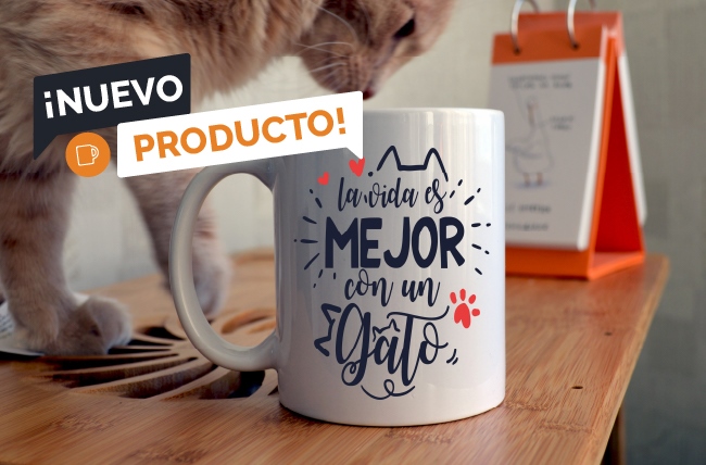 Comprar ahora Mug Personalizado