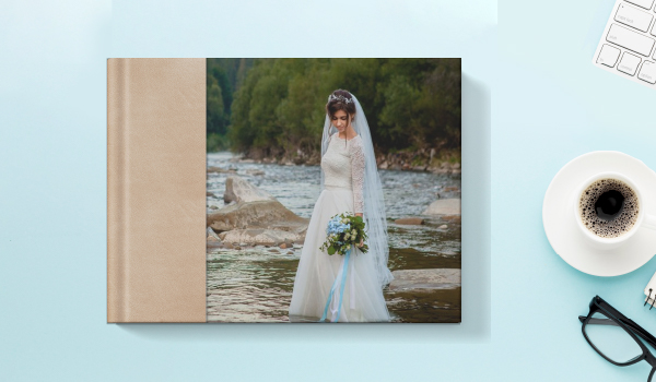 Imprimir Photobook de Lujo 20x26 cm