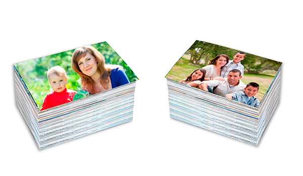 Imprimir Combo 1000 Fotos 10x15 cm