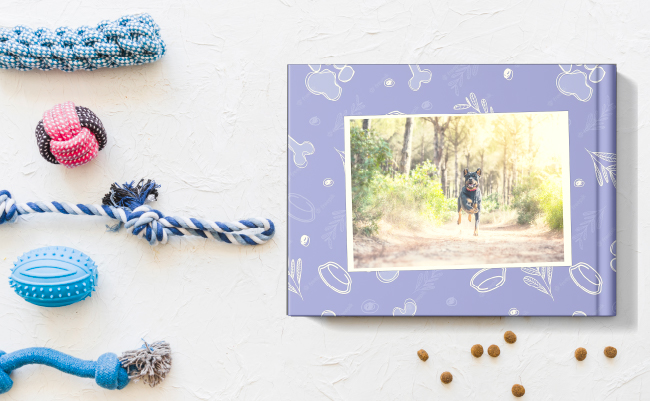 Imprimir Photobook 33x46 cm.