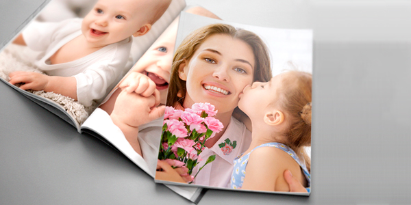 Diseñar Fotorevista Maxi 22x28 cm