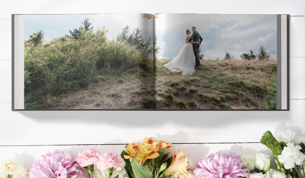 Diseñar Photobook de Lujo 20x26 cm
