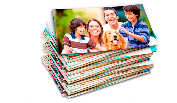 Diseñar Combo 1000 Fotos 10x15 cm