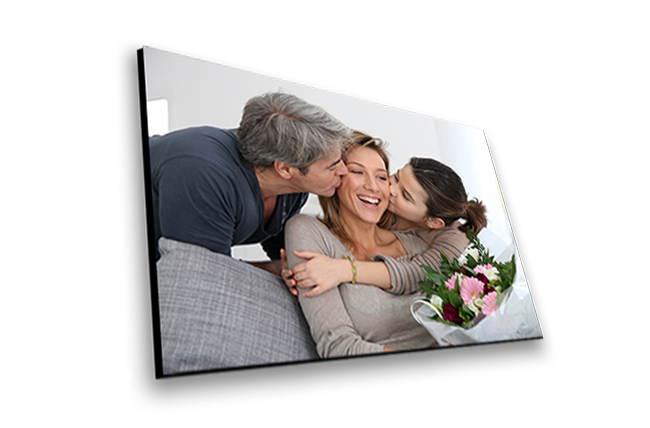 Crear Fotoretablo 37x47 cm.      