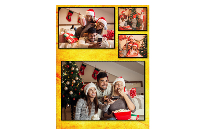 Crear Poster Collage 