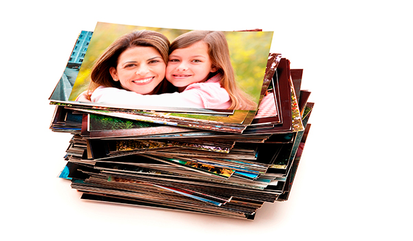 Crear Combo 1000 Fotos 10x15 cm