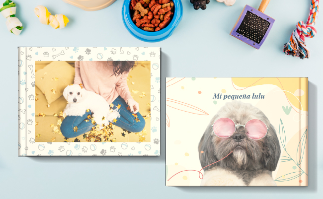 Crear Photobook 33x46 cm.