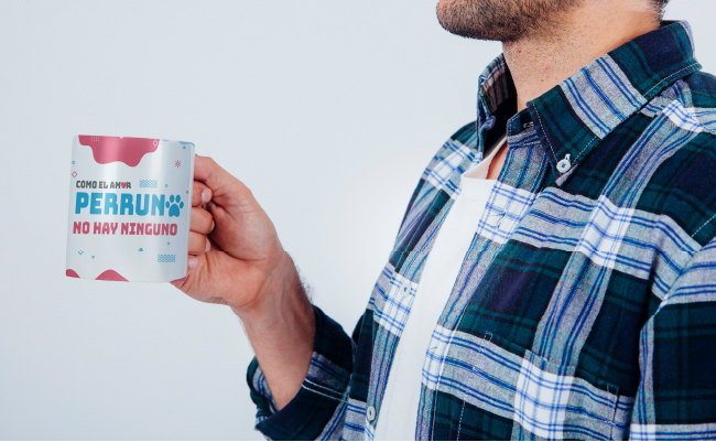 Crear Mug Personalizado